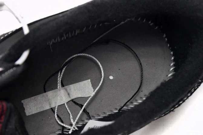 Phantom Air Scott Low Jordan x Travis 1 OG Black DM7866-001 1124